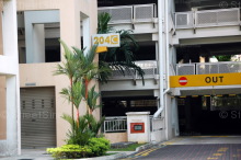 Blk 204 Punggol Field (Punggol), HDB 5 Rooms #4462